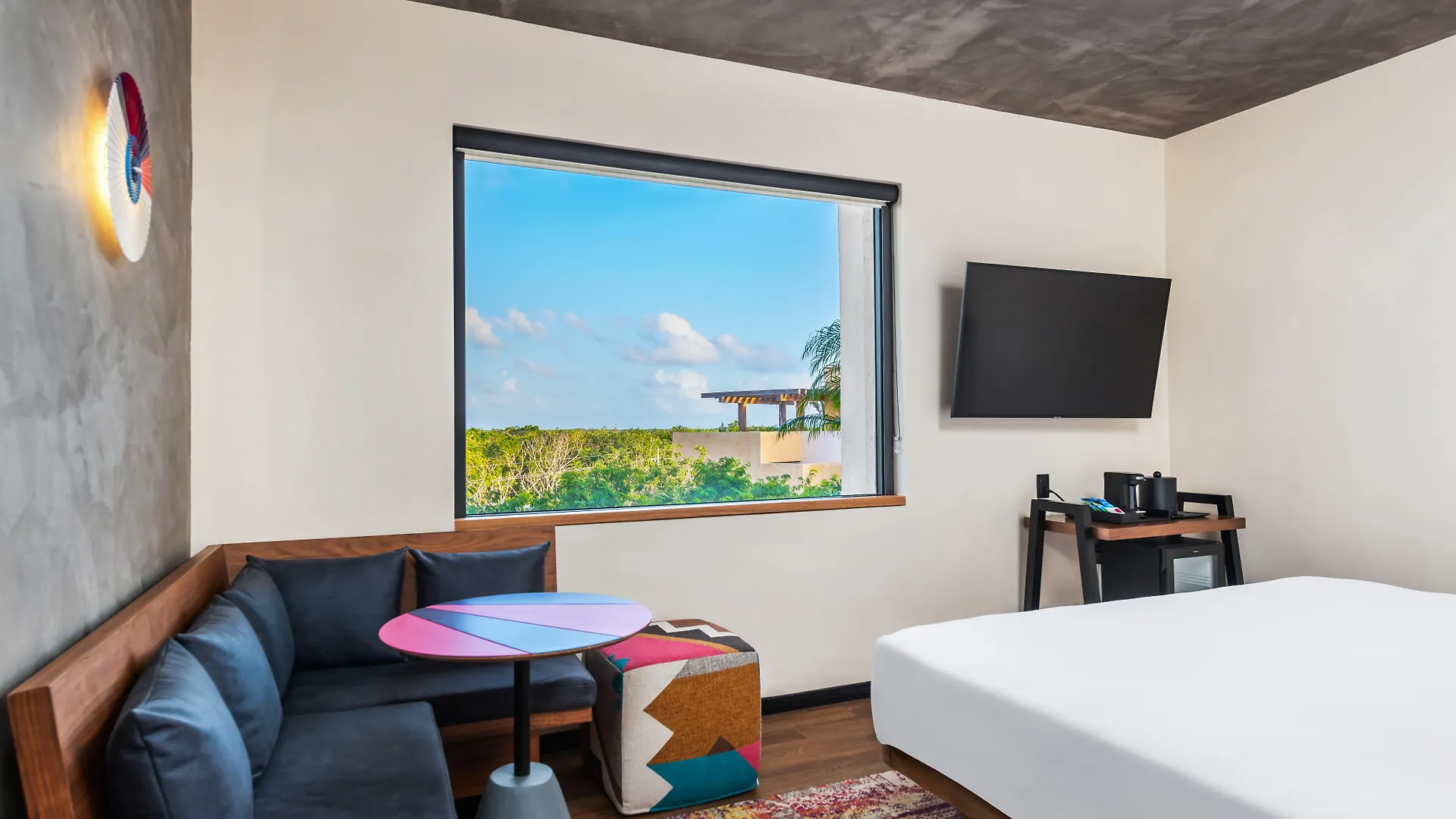 Aloft Tulum Hotel