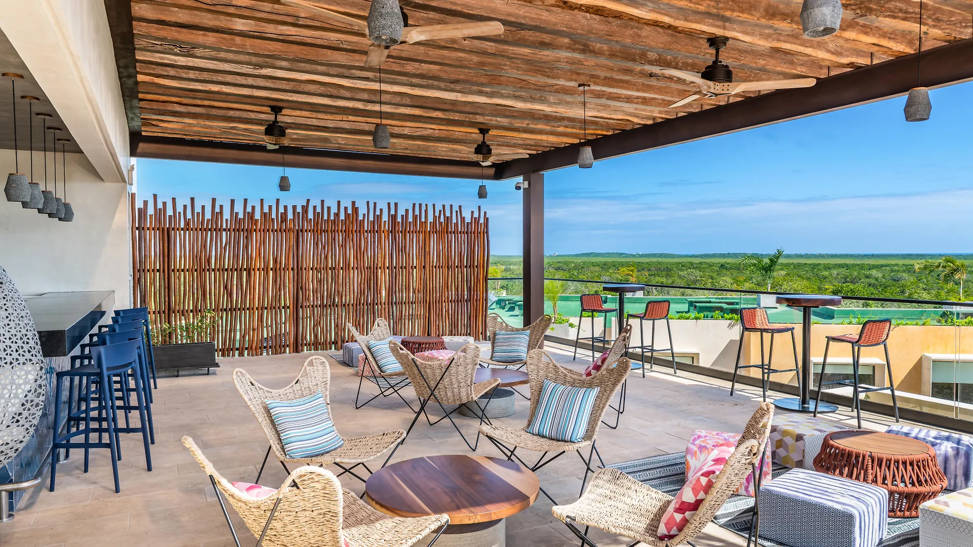 Aloft Tulum Hotel 4*,  Mexico