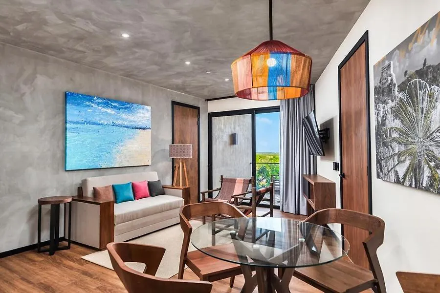 Aloft Tulum Hotel
