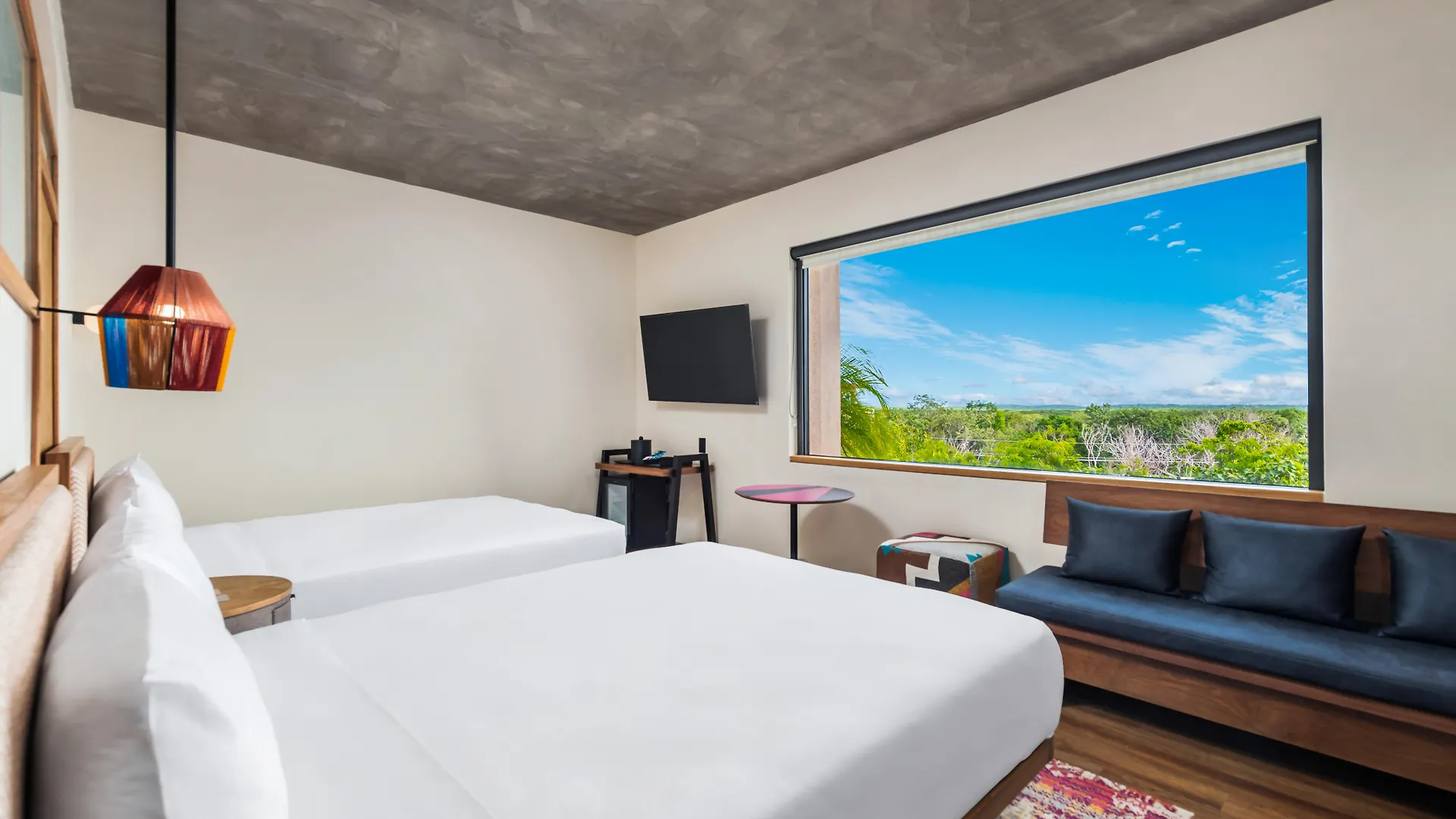 Aloft Tulum Hotel 4*,