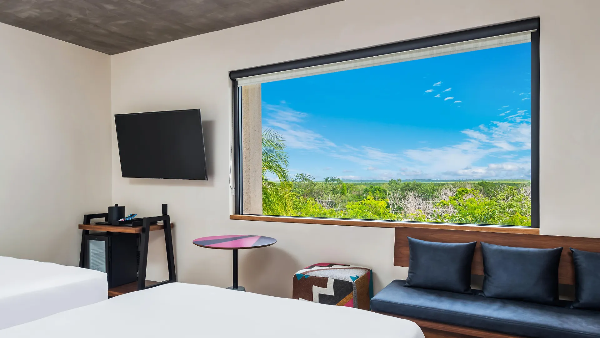 Aloft Tulum Hotel