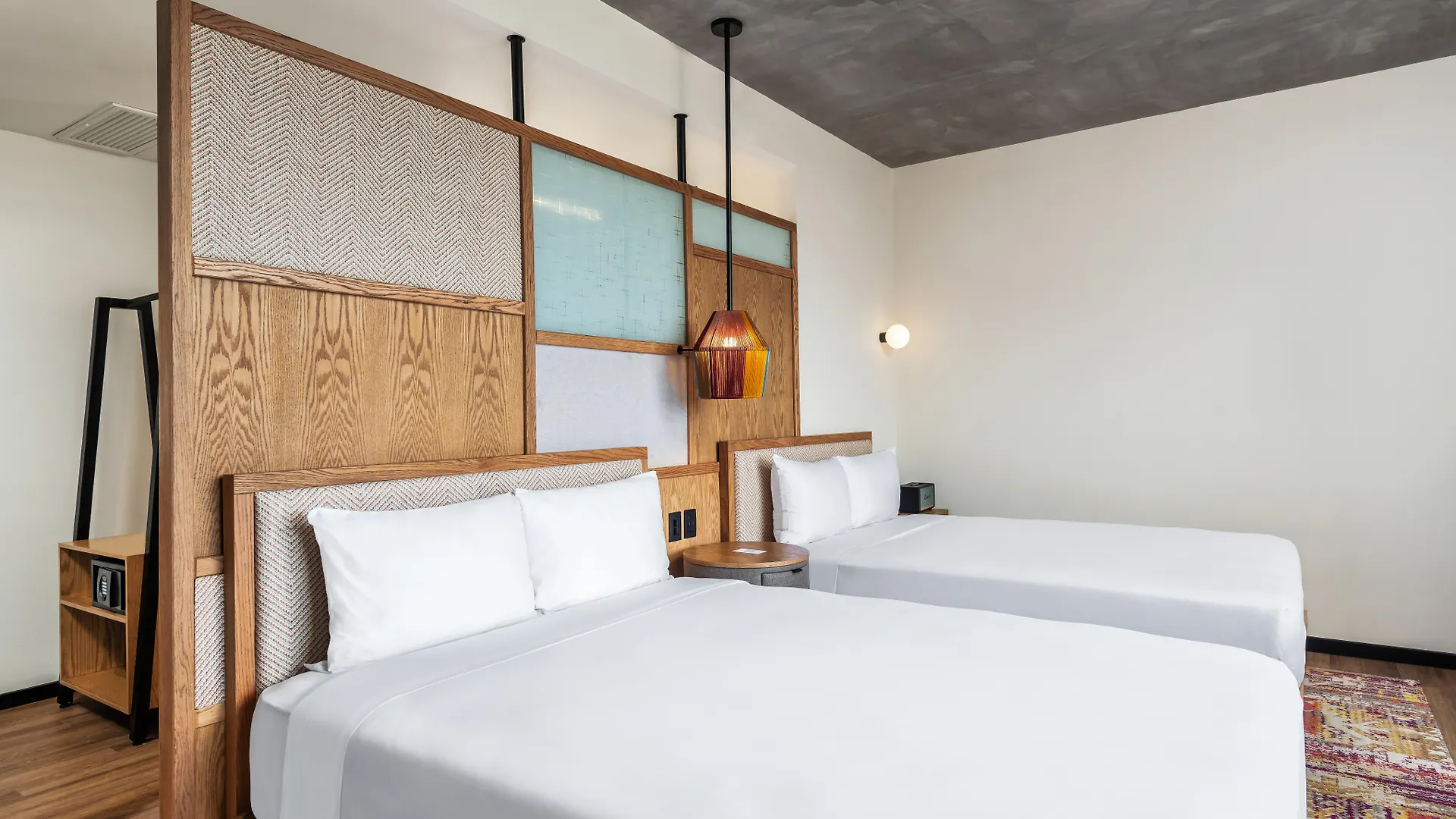 Aloft Tulum Hotel Mexico