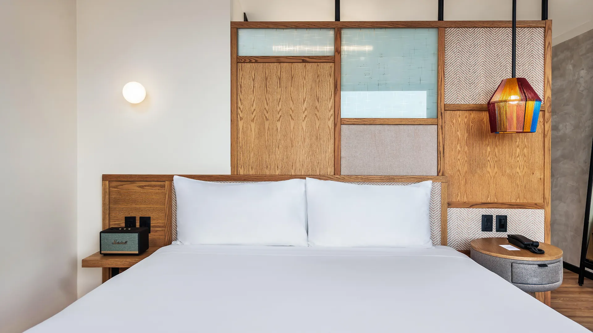 Aloft Tulum Hotel
