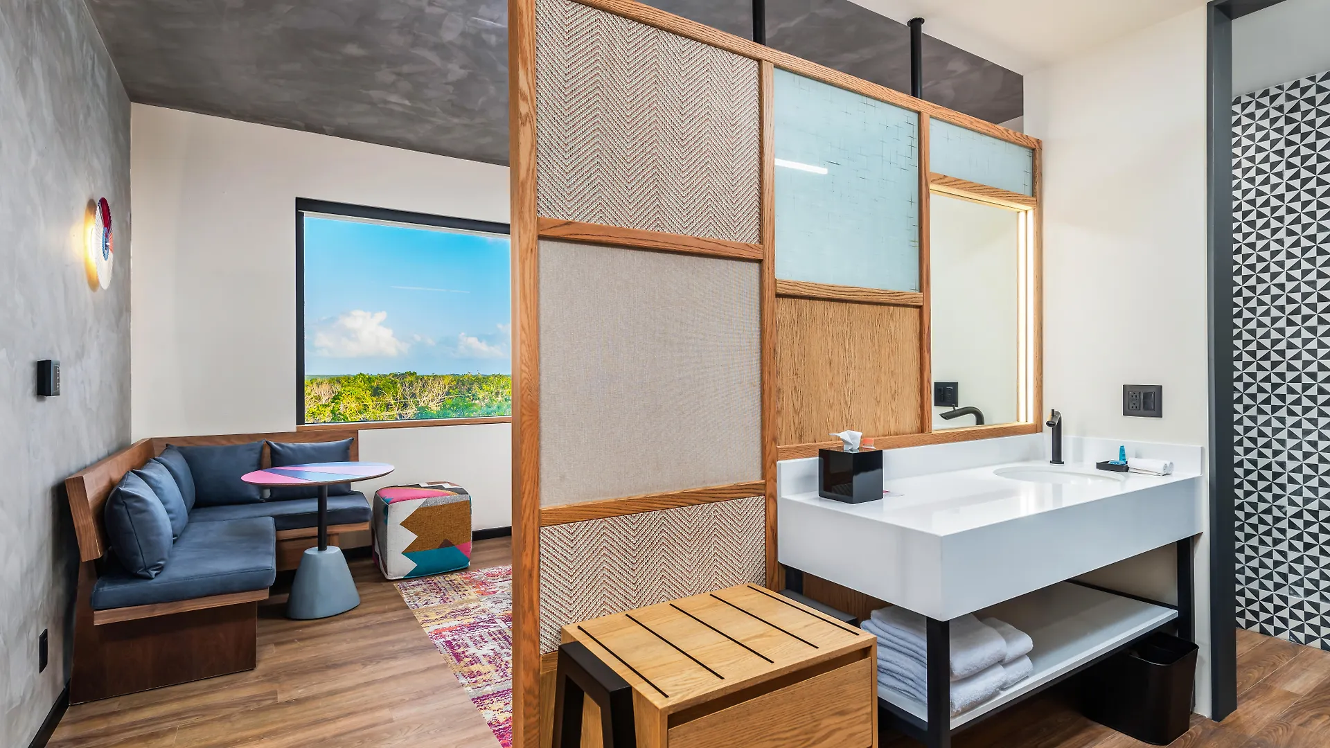Aloft Tulum Hotel