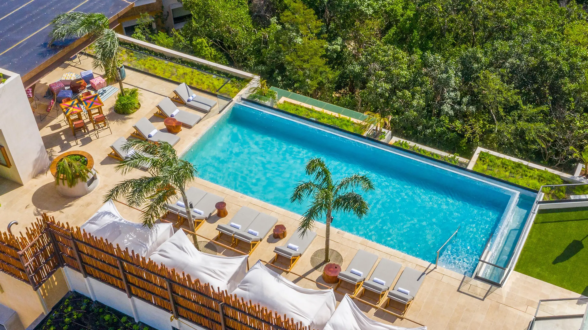 Aloft Tulum Hotel