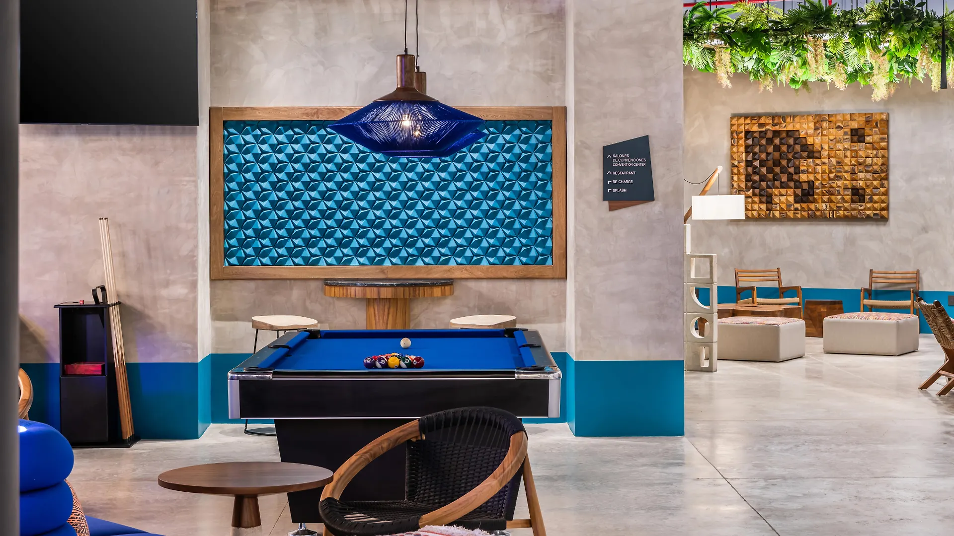 ****  Aloft Tulum Hotel Mexico
