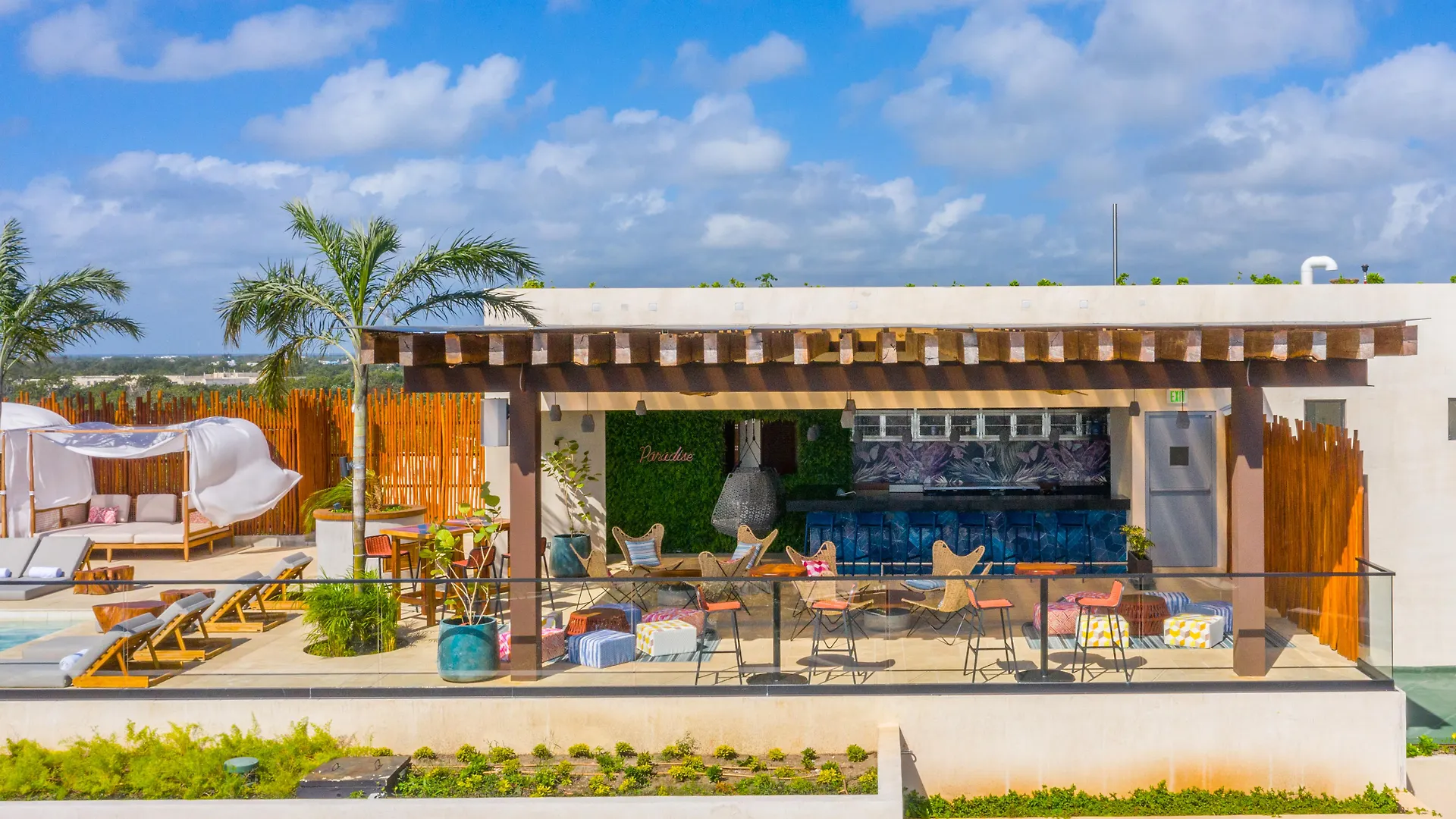 Aloft Tulum Hotel