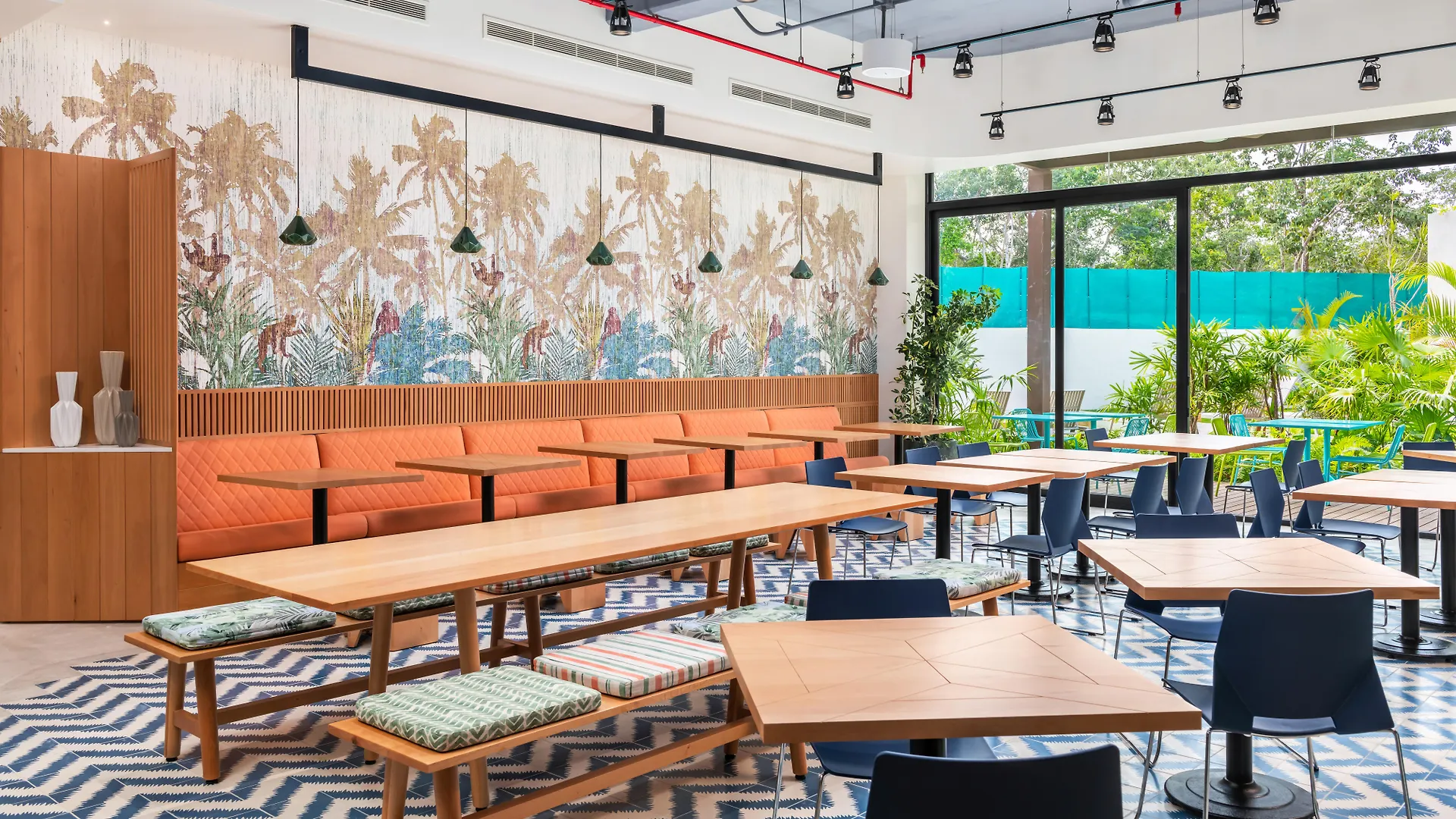 ****  Aloft Tulum Hotel Mexico