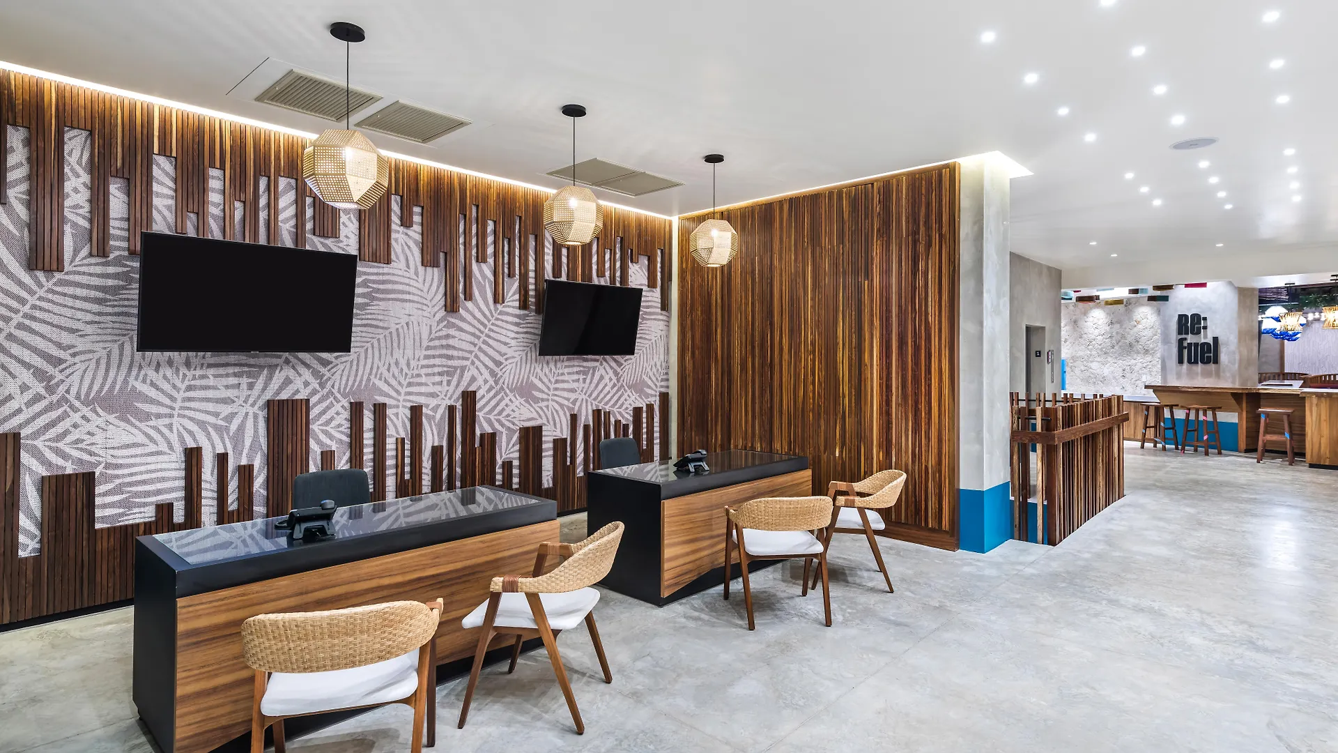 Aloft Tulum Hotel