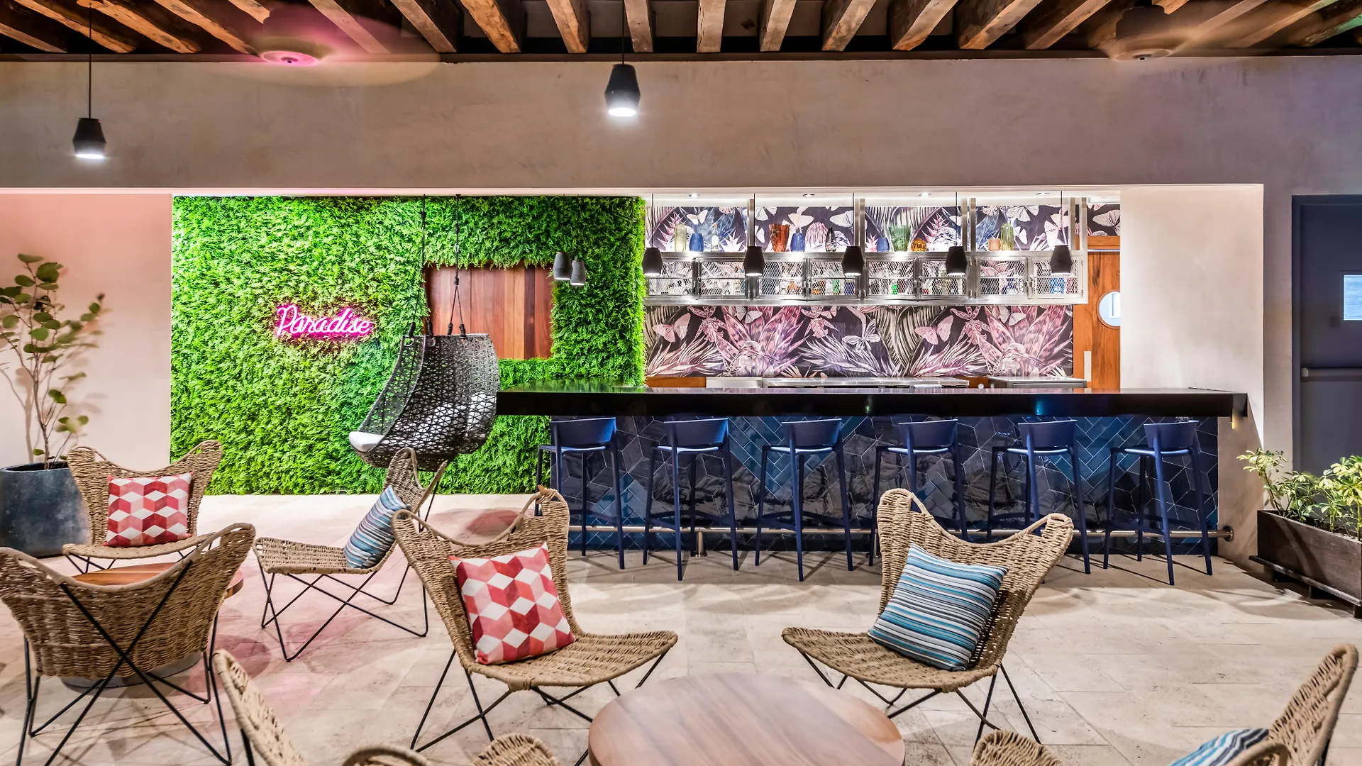 Aloft Tulum Hotel