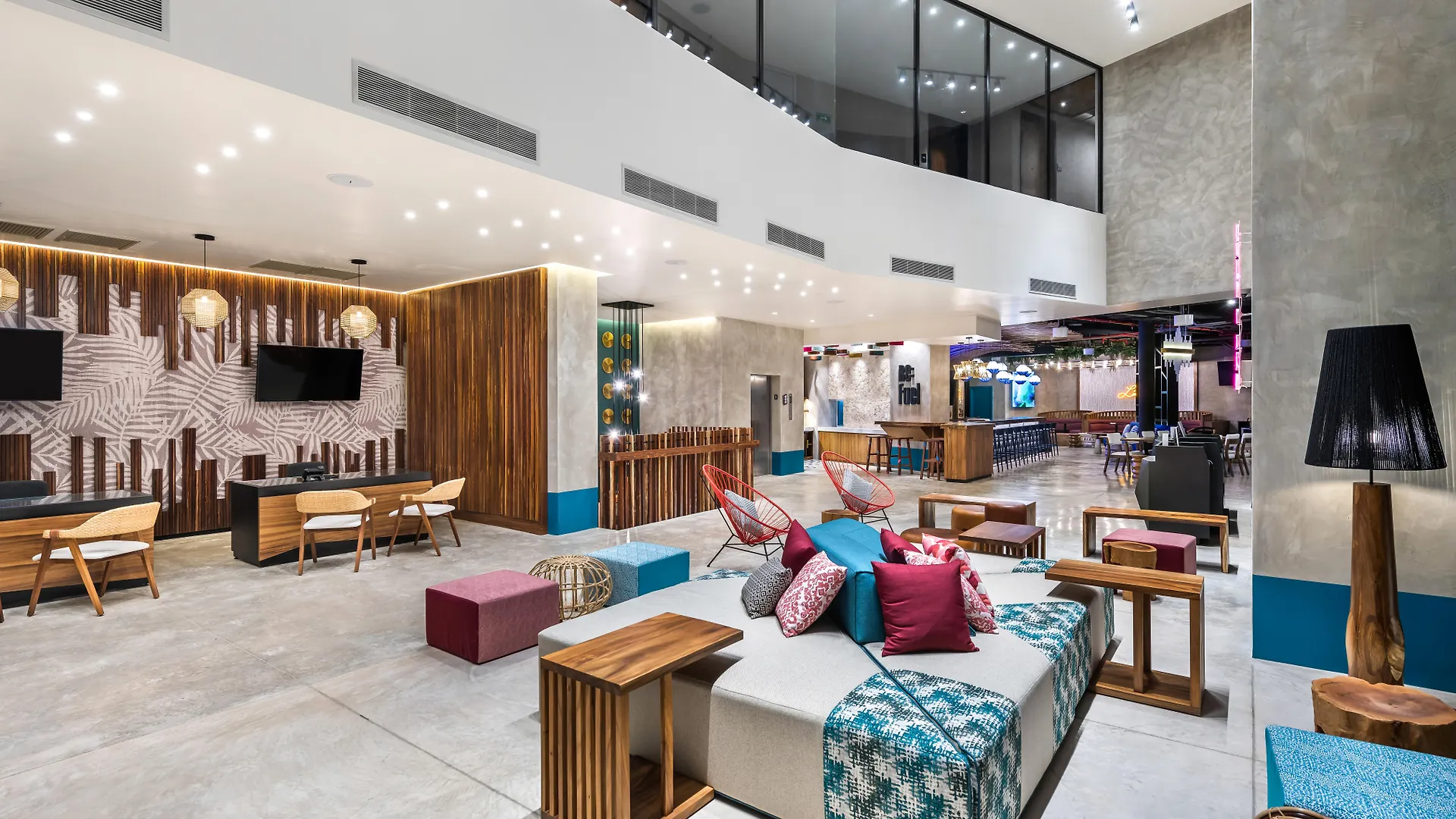 Aloft Tulum Hotel