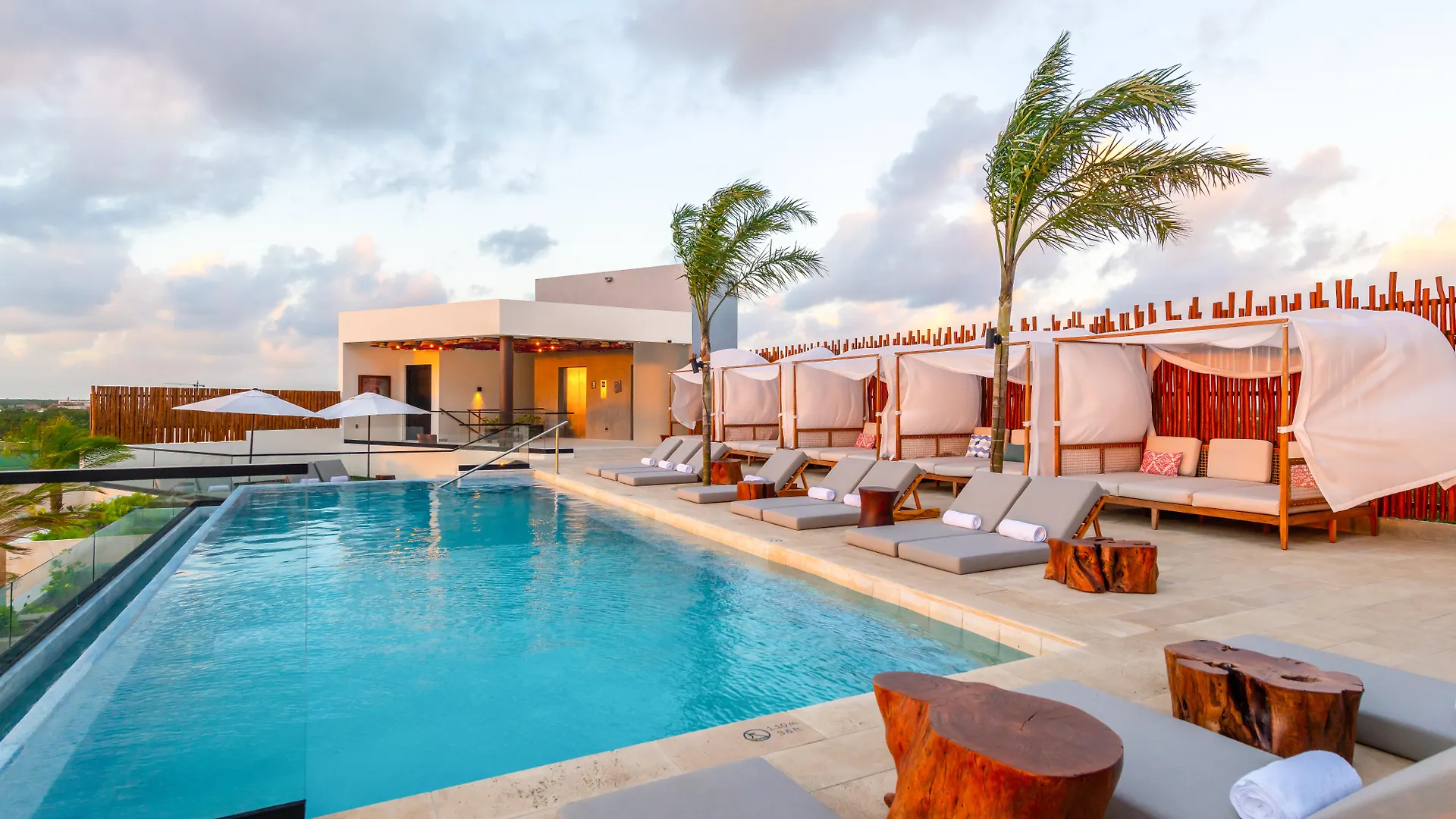 Aloft Tulum Hotel