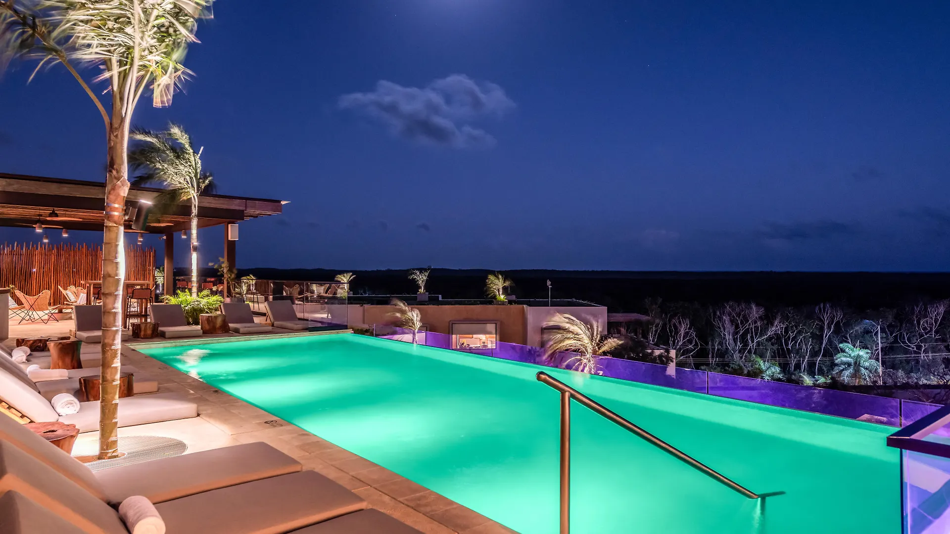 Aloft Tulum Hotel