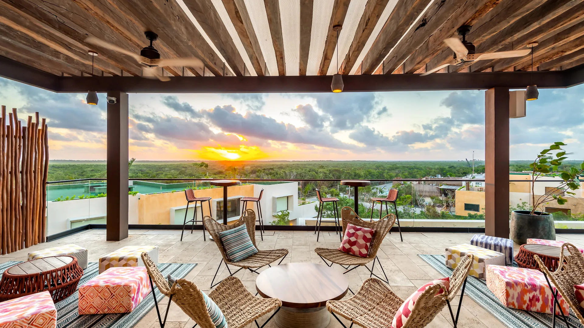 Aloft Tulum Hotel