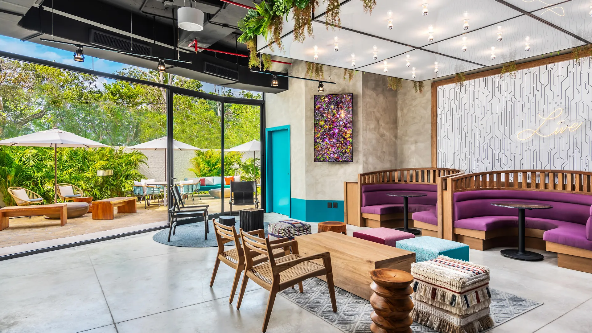 Aloft Tulum Hotel