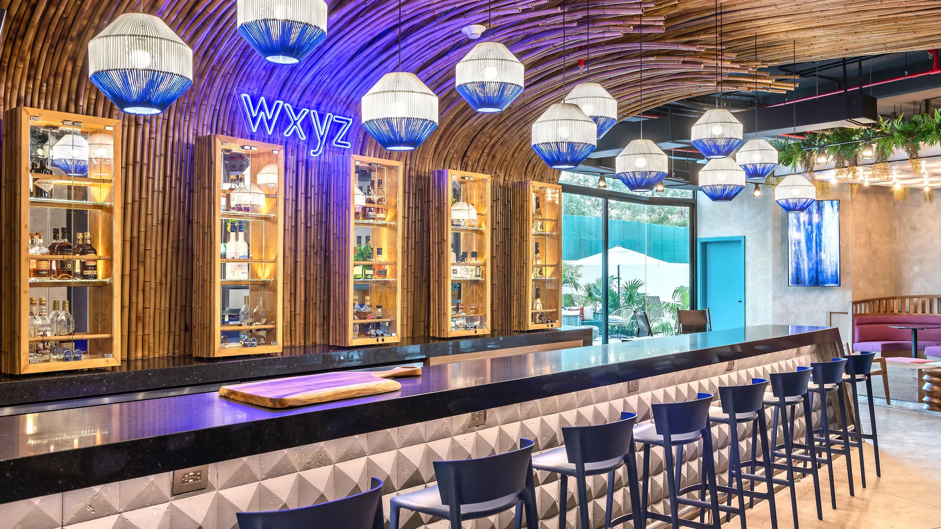 Aloft Tulum Hotel 4*,