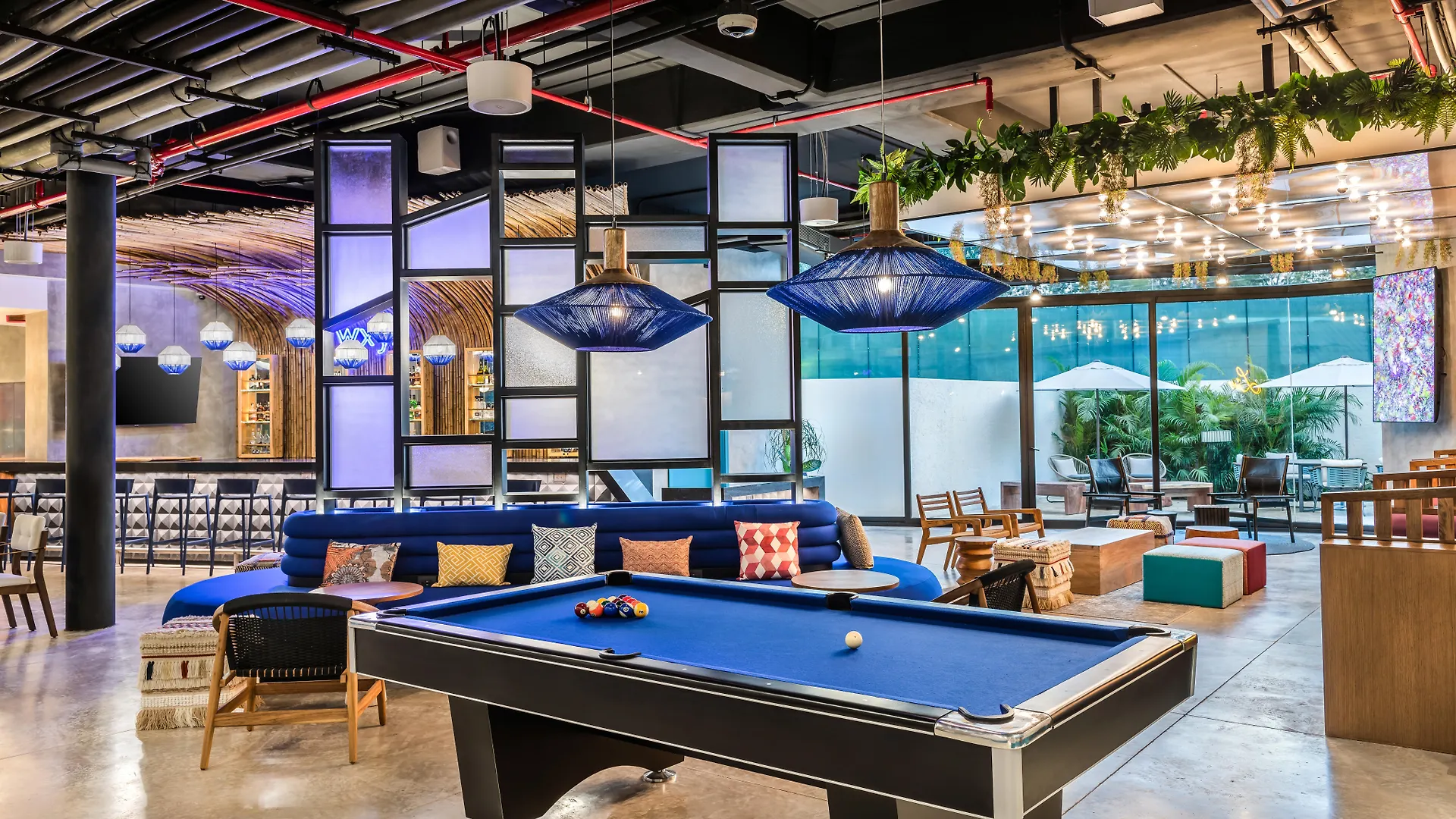 Aloft Tulum Hotel