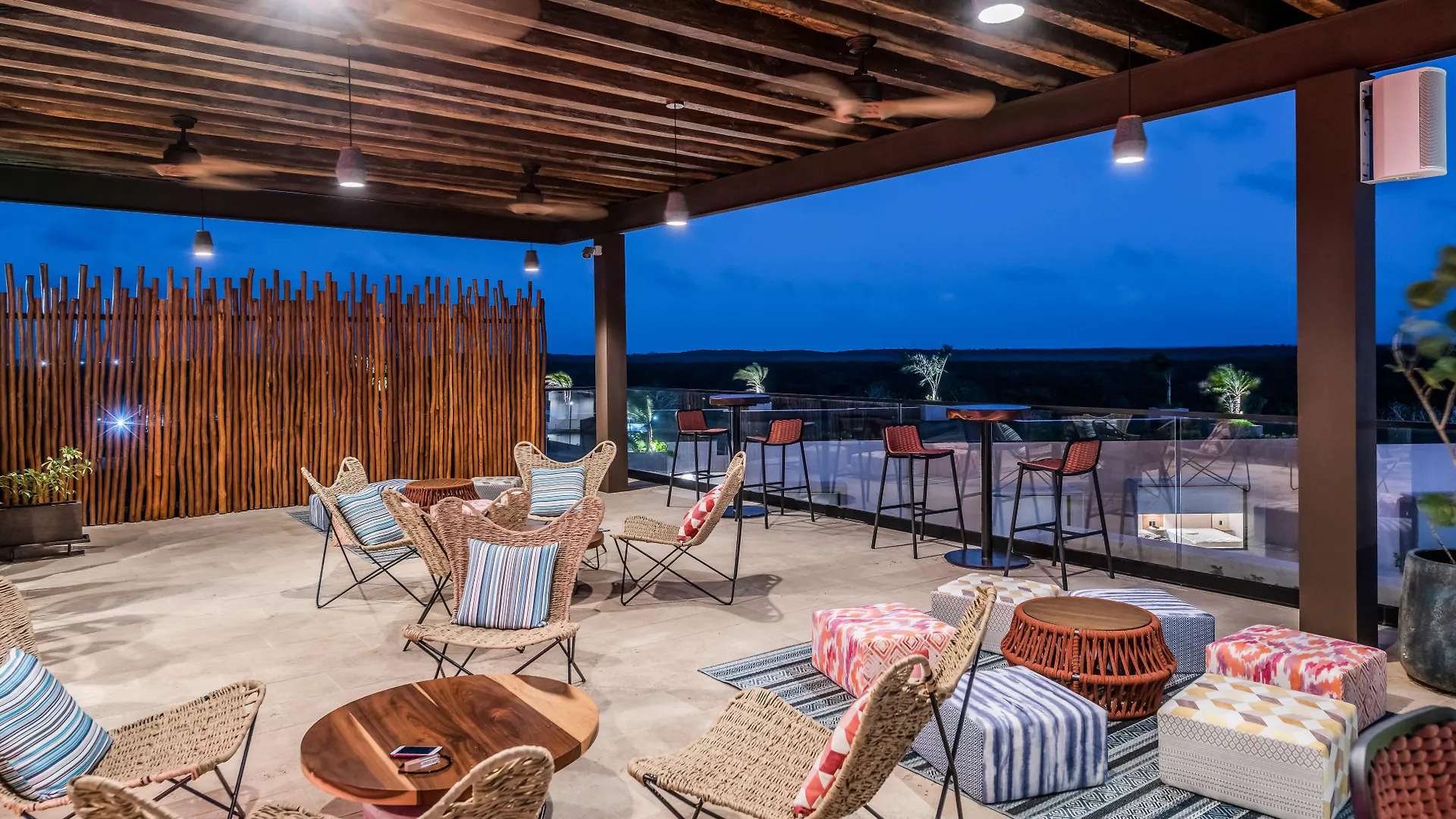 Aloft Tulum Hotel