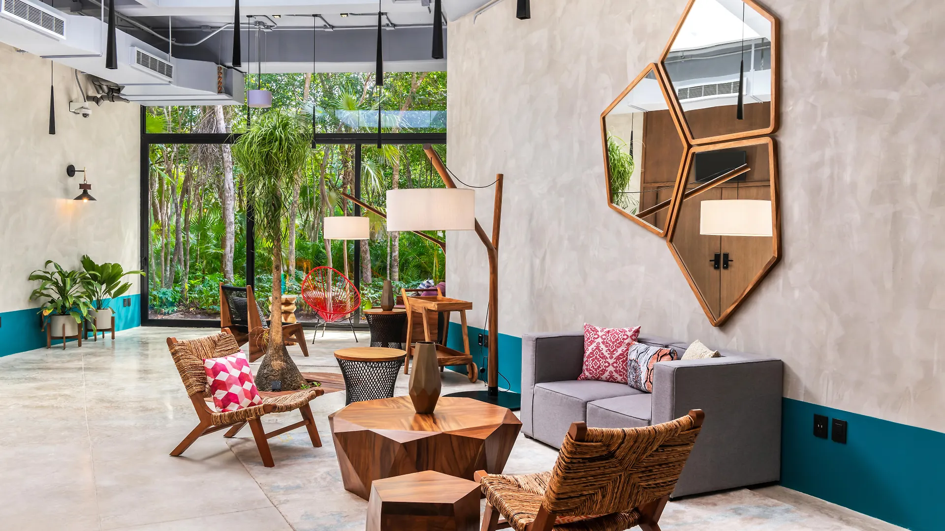 Aloft Tulum Hotel