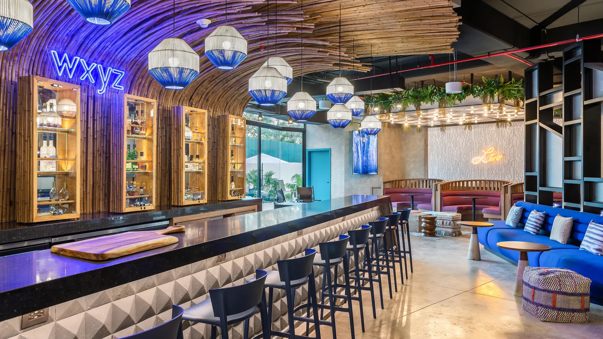 Aloft Tulum Hotel