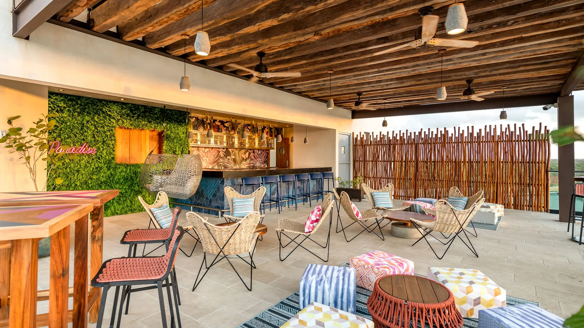 Aloft Tulum Hotel