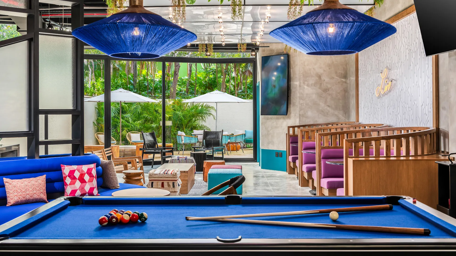 Aloft Tulum Hotel